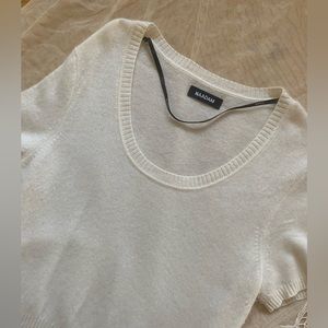Cashmere Shirt